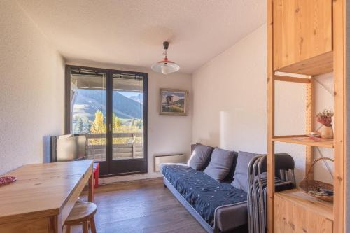 Vars Apartamento | Faliju - appartement avec vue montagne