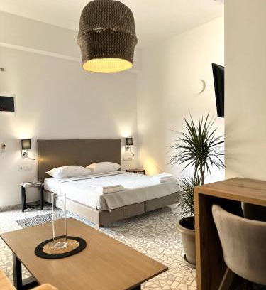 Faliraki Apartamento | Falirala Central