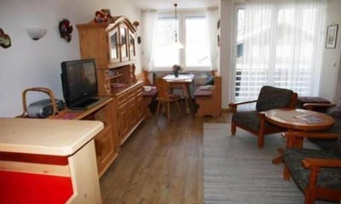 Rappele Apartamento | Apartamento Falkenberg 211