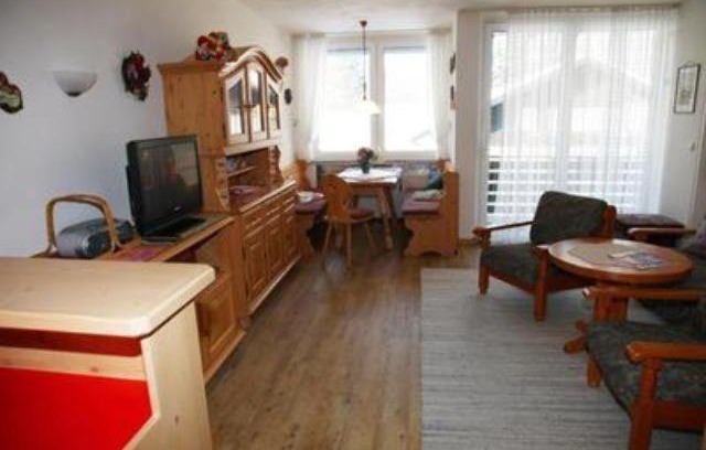Rappele Apartamento | Falkenberg-Wohnung-211