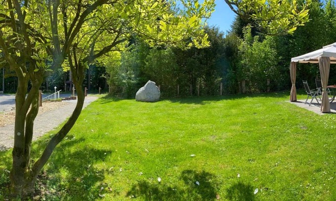 Westensee Casa | Falkenhof