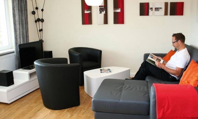 Bad Duerkheim Apartamento | Falkenhorst - casa en la montaña