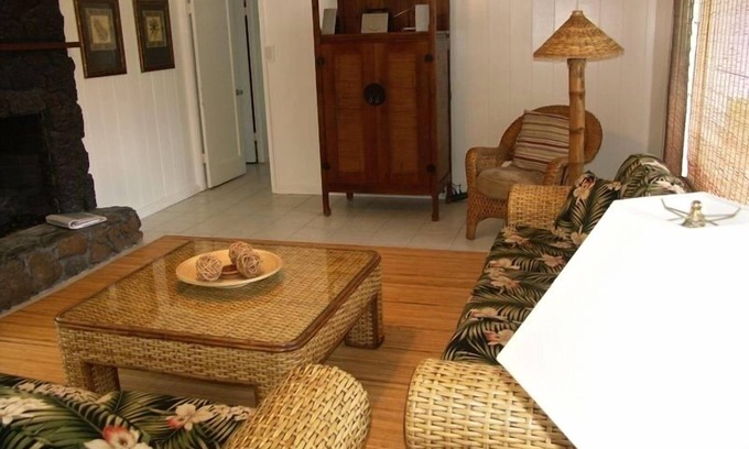 Kailua Casa | 250 pasos de la playa!
