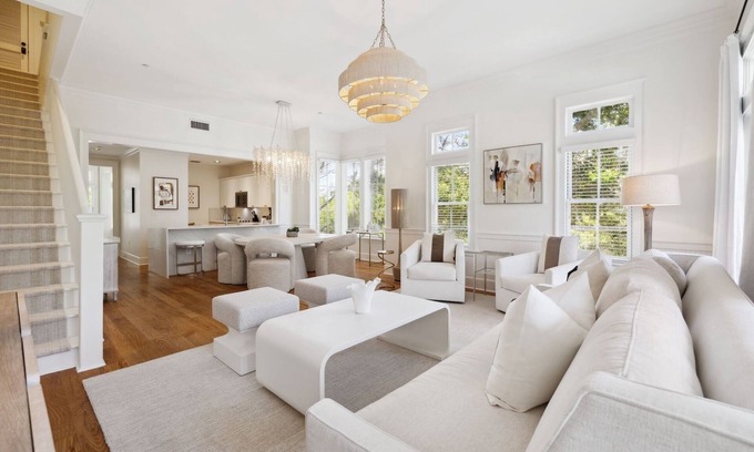 Beach District Condominio | Executive Access Home! Beach District - Gulf Views and Steps from Beach Club!