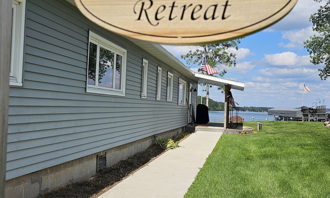 Cushing Cabina | Fall discount rates! Booking for winter and summer 2026! Sleeps 10