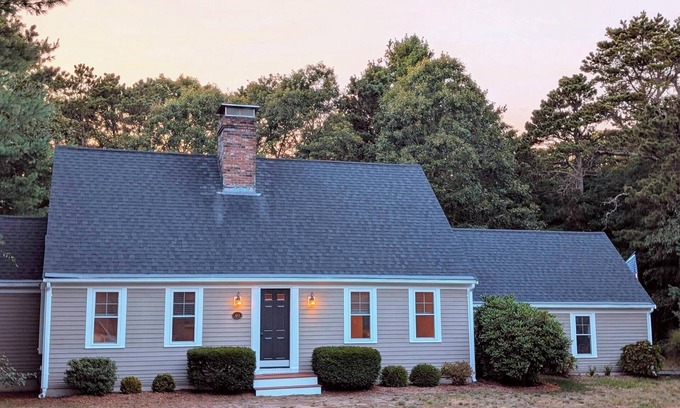 Cotuit Casa | Fall Discounts! Book Your Perfect Cape Cod Getaway. October 200/night