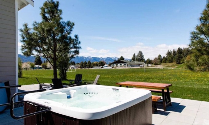 Cle Elum Casa | Fall in Cle Elum is Beautiful!
