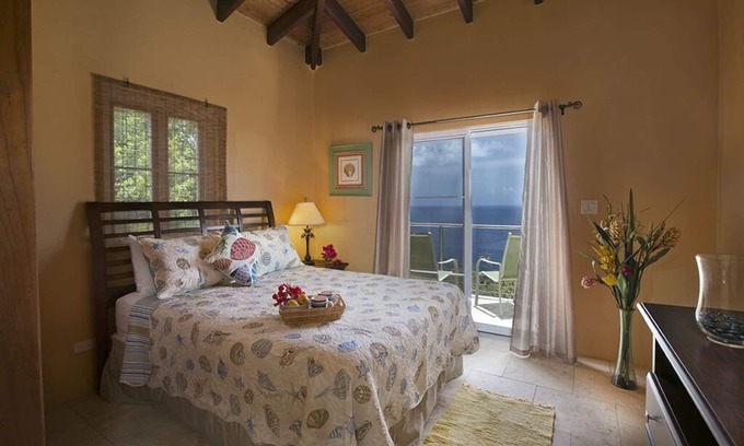 Peterborg Cabaña | Enamórate de Cottage Adore!