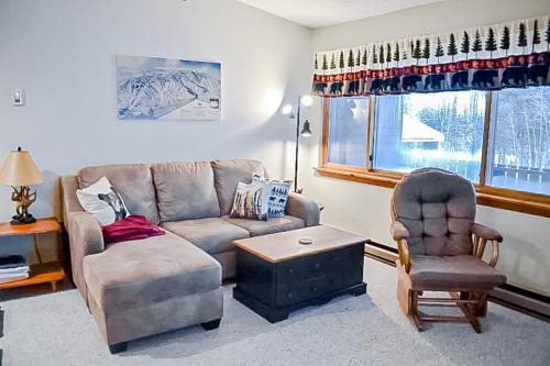 Sunday River Area Apartamento | Fall Line W212
