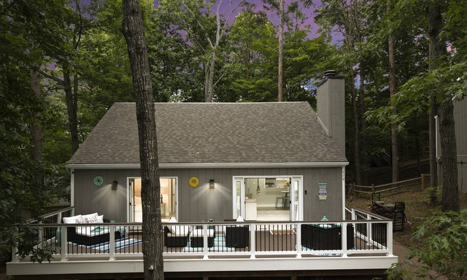 Waleska Casa | Last-Minute Summer Escape! 15% Off August!