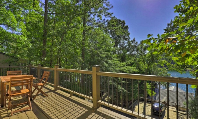 Waleska Casa | Fall Sale: 10% Off 3+ nights – thru Nov 20!