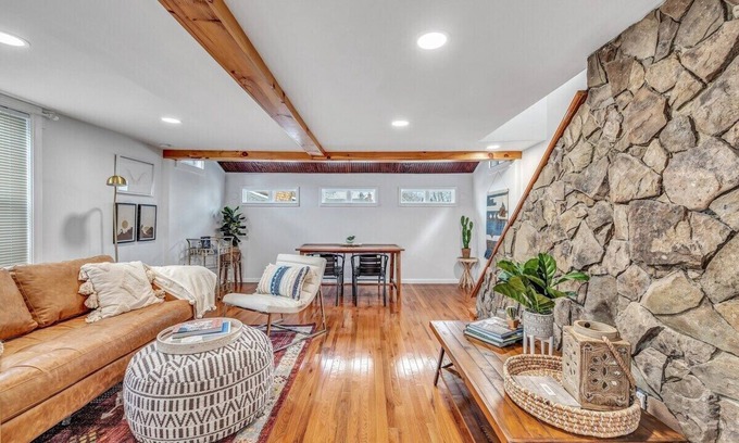 Devon Cabaña | Summer Sale | Cozy Cottage | Pet | WalktoBeach
