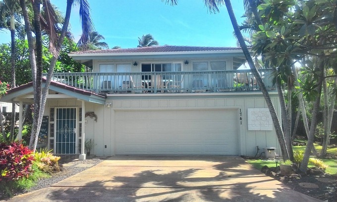 Poipu Casa | Fall special for months of October & November. See calendar