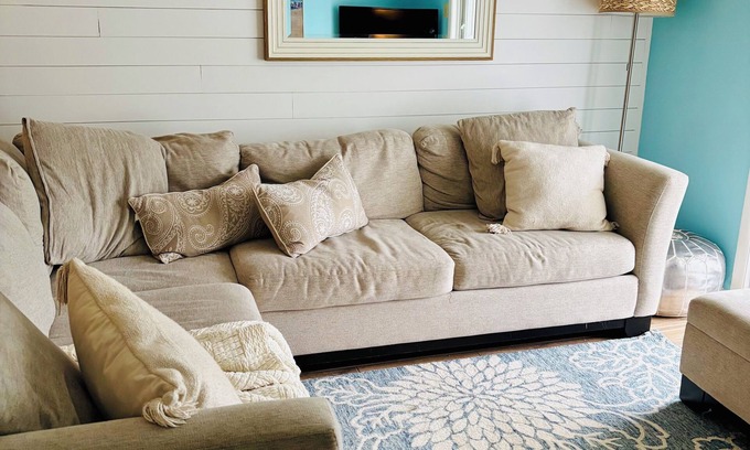 Avalon Condominio | Reserva para 2020 vacaciones! -muy cerca de la playa Icona, Windrift, Stone Harbor
