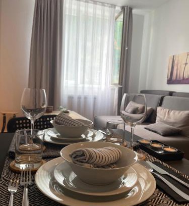 Kopaonik Apartamento | Falling Star Apartman Brzece