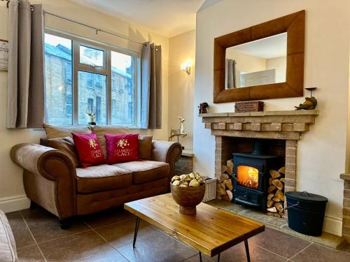Stamford Casa | Fallow Cottage, 3 Bedrooms - Stamford