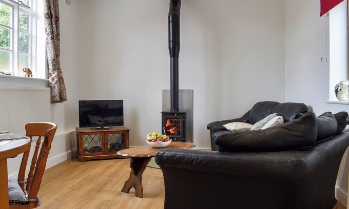 Hadleigh Cabaña | Fallow Cottage - UK33488