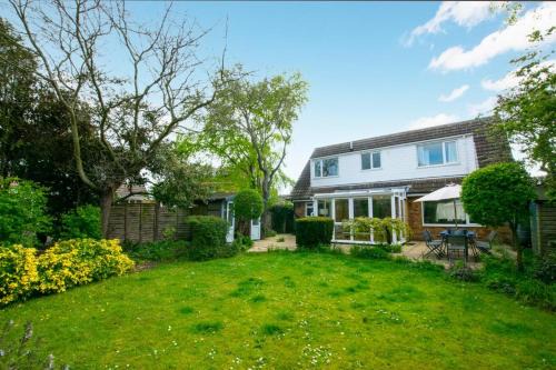 Reydon Casa | Fallowfield