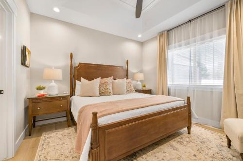 Idaho Falls Casa | Falls & Fields-Stylish Stay in the Heart of Idaho Falls