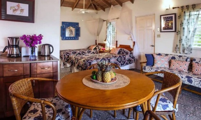 Liberta Apartamento | Falmouth Bch Apts A1-A2 near beach