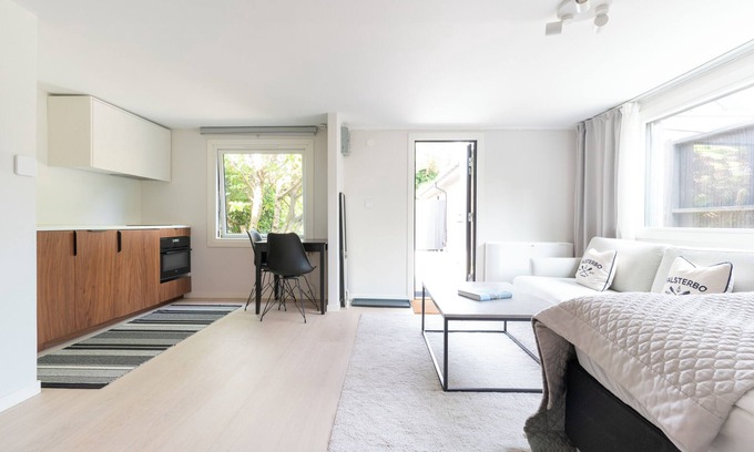Falsterbo Condominio | Falsterbo Guesthouse ☆Modern & Comfy☆
