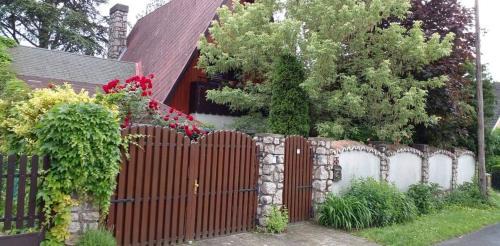 Vonyarcvashegy Casa | Faludi vendégház
