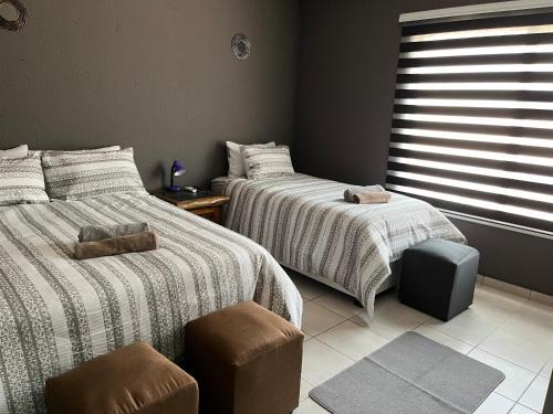 Nelspruit Casa | Família BnB