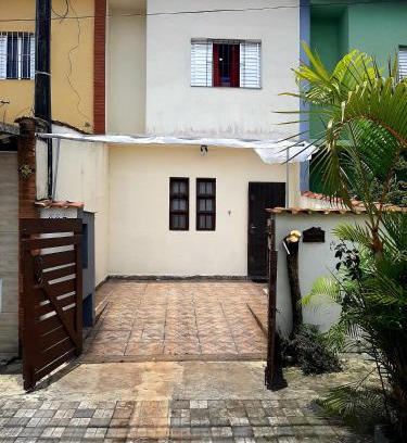 Mongagua Apartamento | Família Lazer