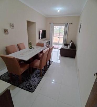 Aparecida Apartamento | Família Probst