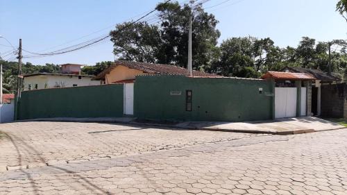Agua Branca Casa | família Silva