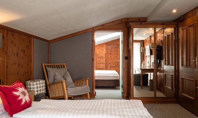 Schonbach Apartamento | Estudio familiar - 2-4 P. - Gassner, Wanderhotel