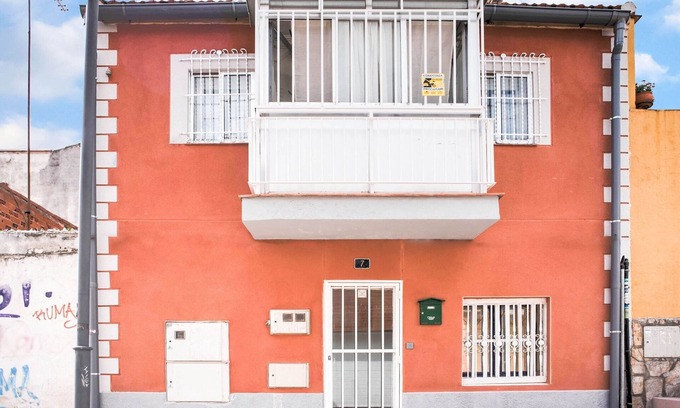 San Sebastián de los Reyes Casa | Casa Madrid cerca de Navacerrada Ski