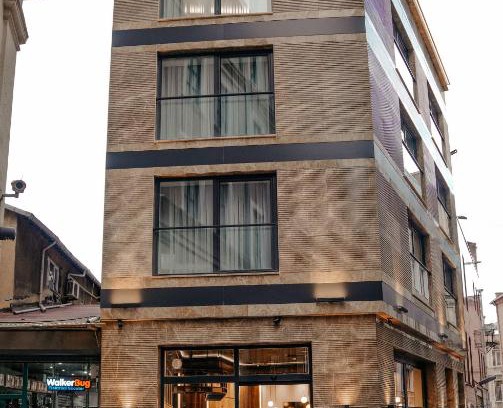 Karakoy Hotel | Fama Karaköy