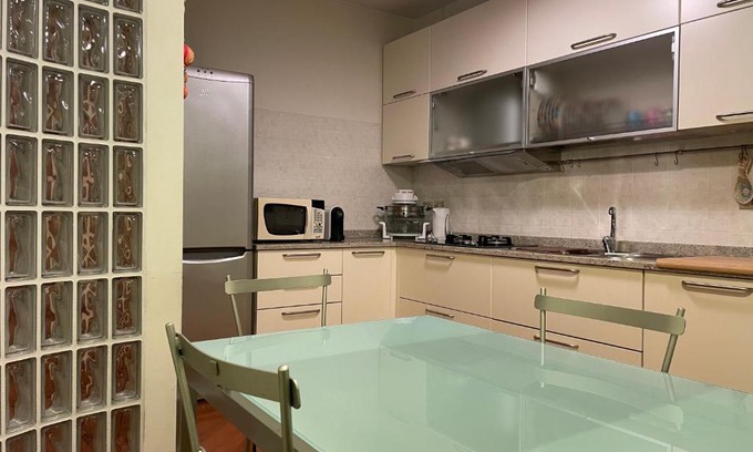 Binda Apartamento | Famagosta City Escape - Affitti Brevi Italia