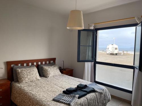 Caleta de Famara Apartamento | Famara Coast fast WiFi