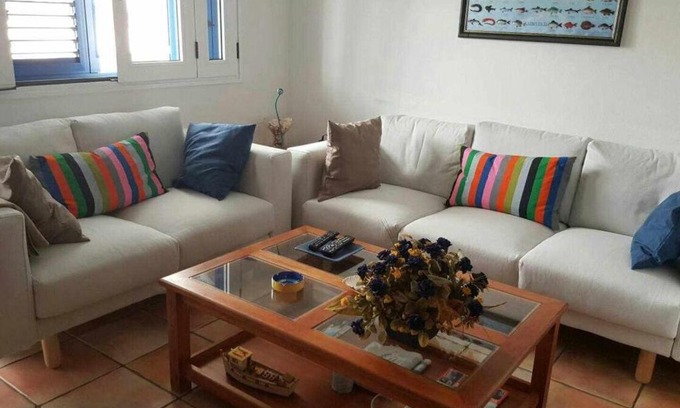 Caleta de Famara Apartamento | Famara Sweet Home