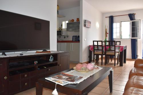 Caleta de Famara Apartamento | Famara Vela