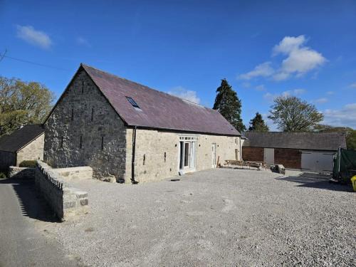 Cilcain Casa | Famau View Farm- Stunning countryside location