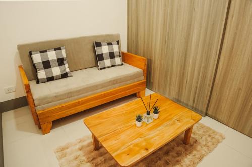Highway Hills Apartamento | Fame Residences 1br unit by LaBelle