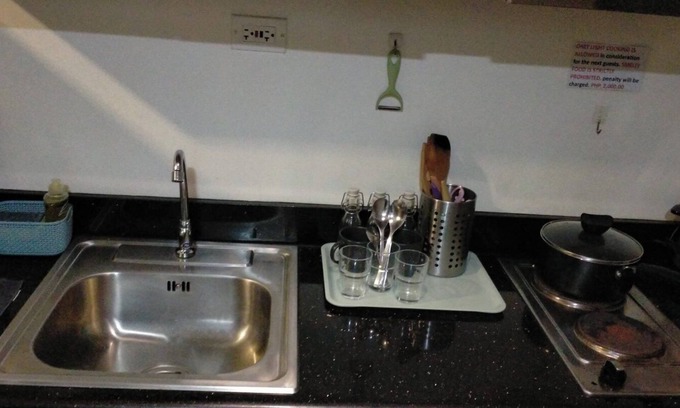 Highway Hills Apartamento | Fame Residences - Apartments
