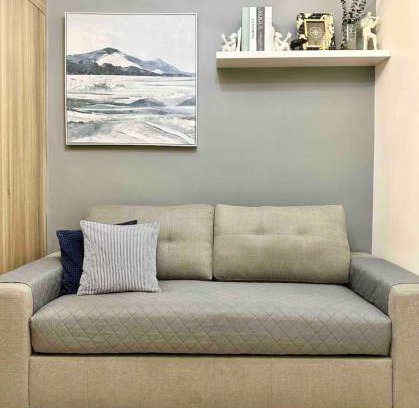 Highway Hills Apartamento | Fame Residences One-Bedroom Condo Unit