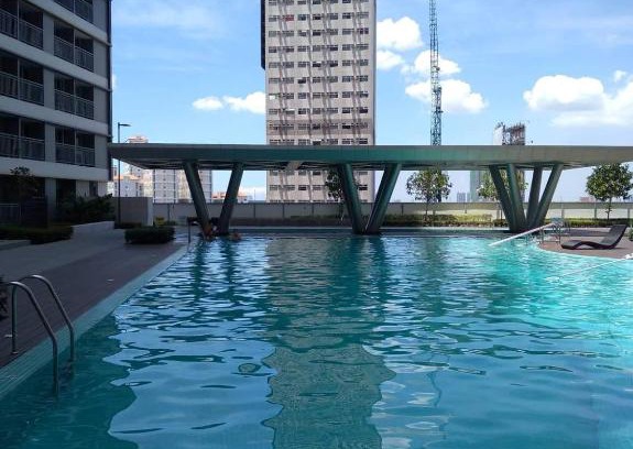 Highway Hills Apartamento | FAME RESIDENCES TOWER 1