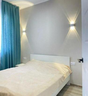 Cholpon-Ata Apartamento | Famely Lux
