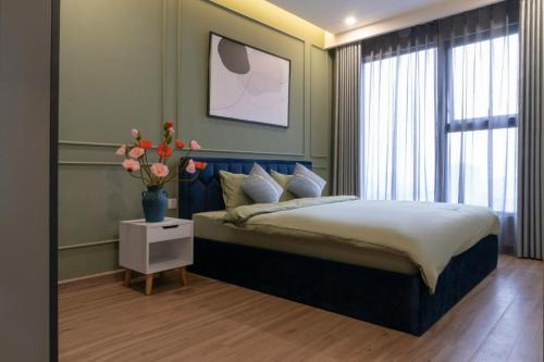 Van Giang Apartamento | Fami Homestay - Ecopark Hưng Yên