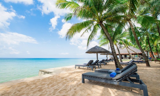 Cua Lap Complejo | Famiana Resort & Spa Phu Quoc
