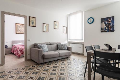 Somma Lombardo Apartamento | Famiglia 60MQ Giallo Milano Mxp Laghi