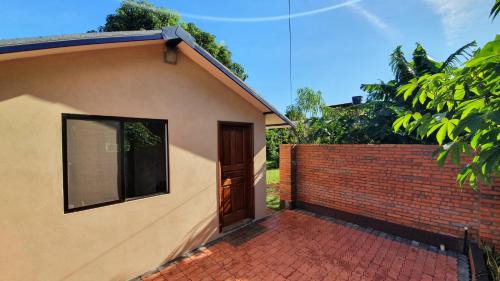 Hohenau Apartamento | Familia Fuks