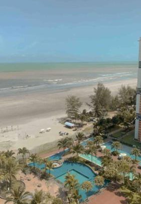 Kuantan Apartamento | Familia Holiday @ TimurBay Seafront Kuantan