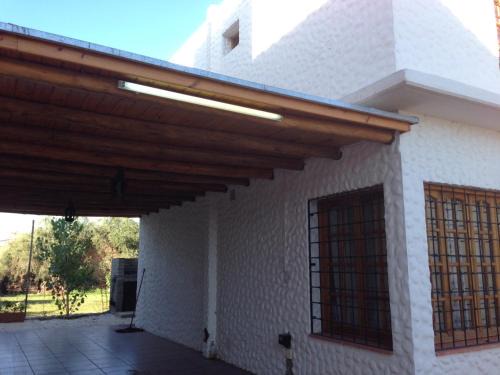 Villa Nueva Casa | Familia Tejada
