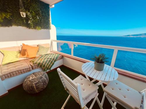 Tabaiba Apartamento | Familiar and relax apartment in Tenerife